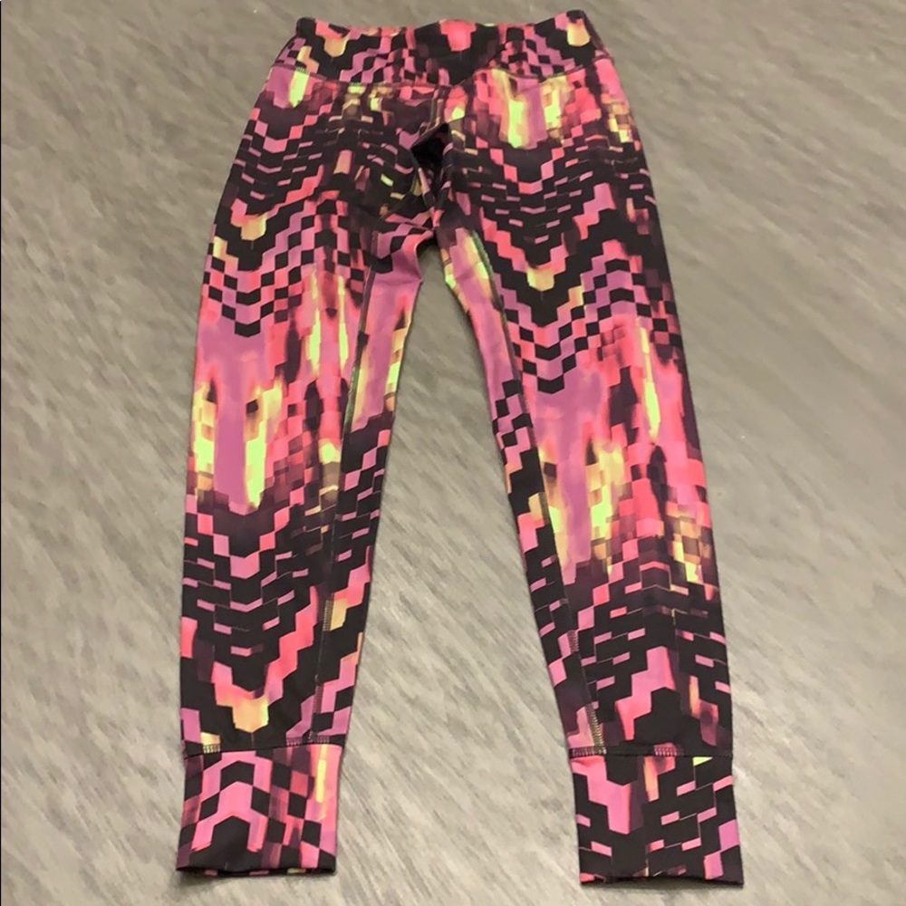 NEW ASICS Workout Pants